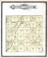 Township 17 N., Range 38 E., Lantz Siding, Adams County 1912